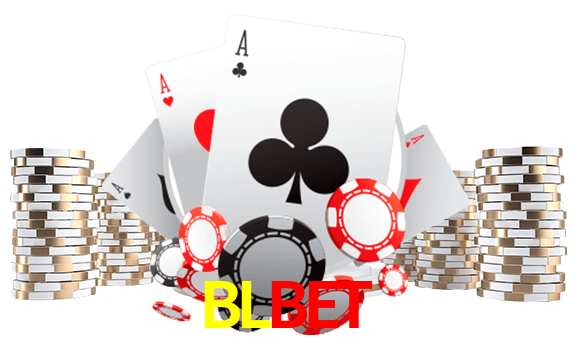 Jogue jogos de pôquer em BLBET