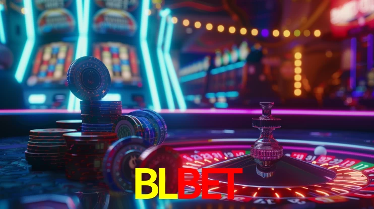 Welcome Bonus BLBET