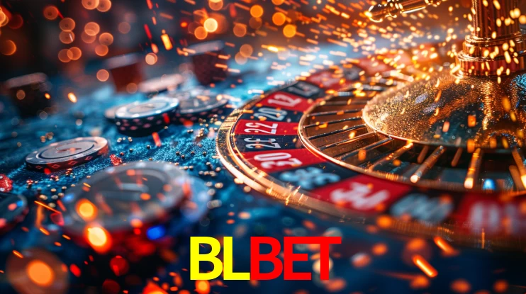 Experiência VIP BLBET