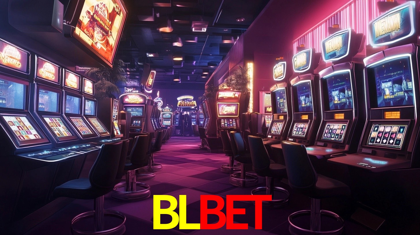 BLBET - Aposta Selvagem na Roda - BLBET.COM
