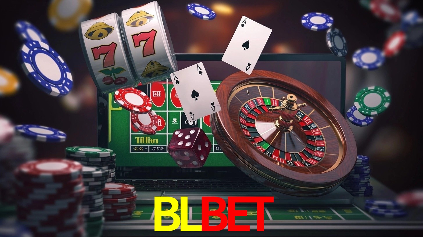 BLBET app
