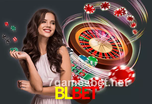 vivo no cassino BLBET