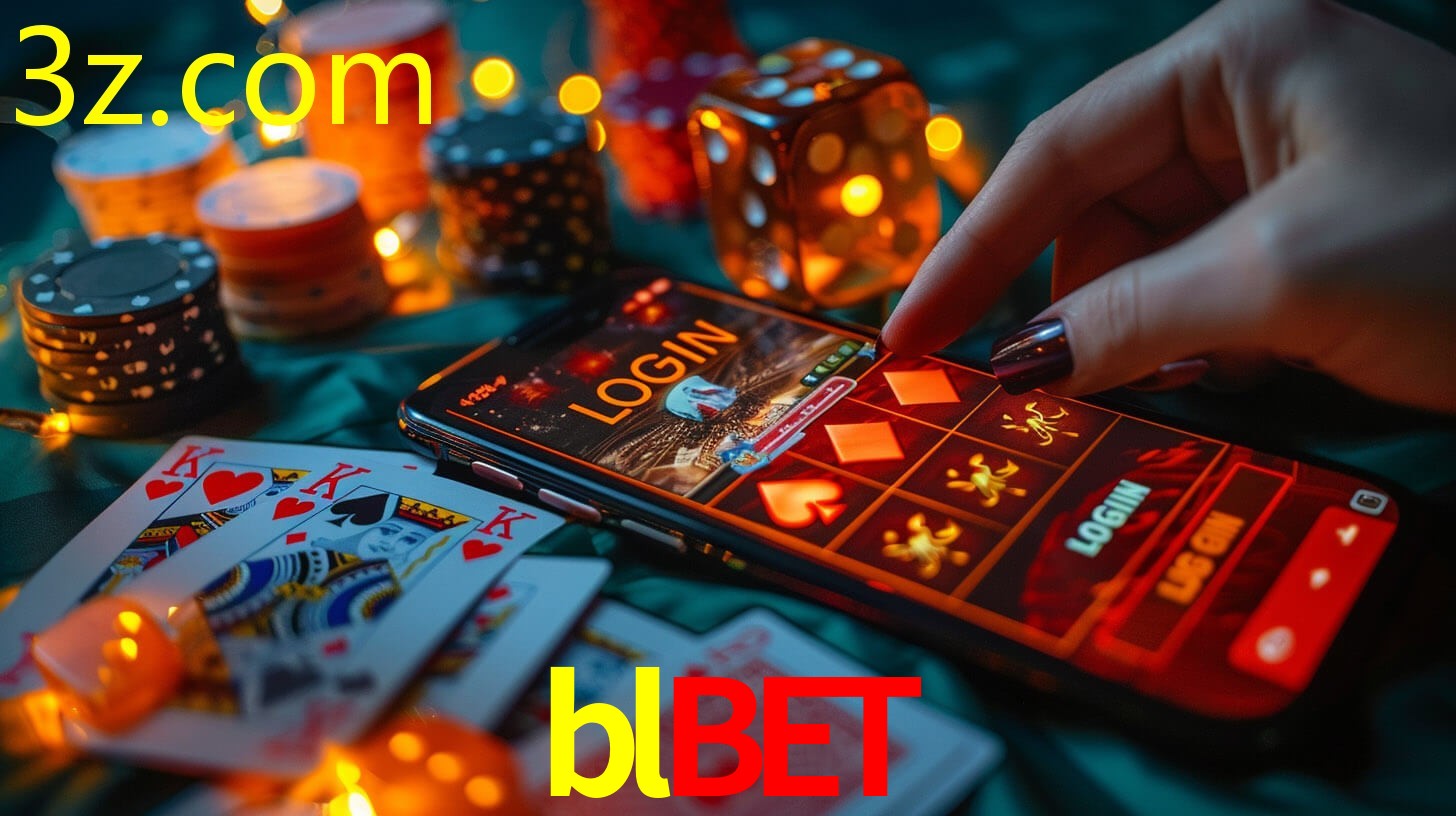 BLBET
