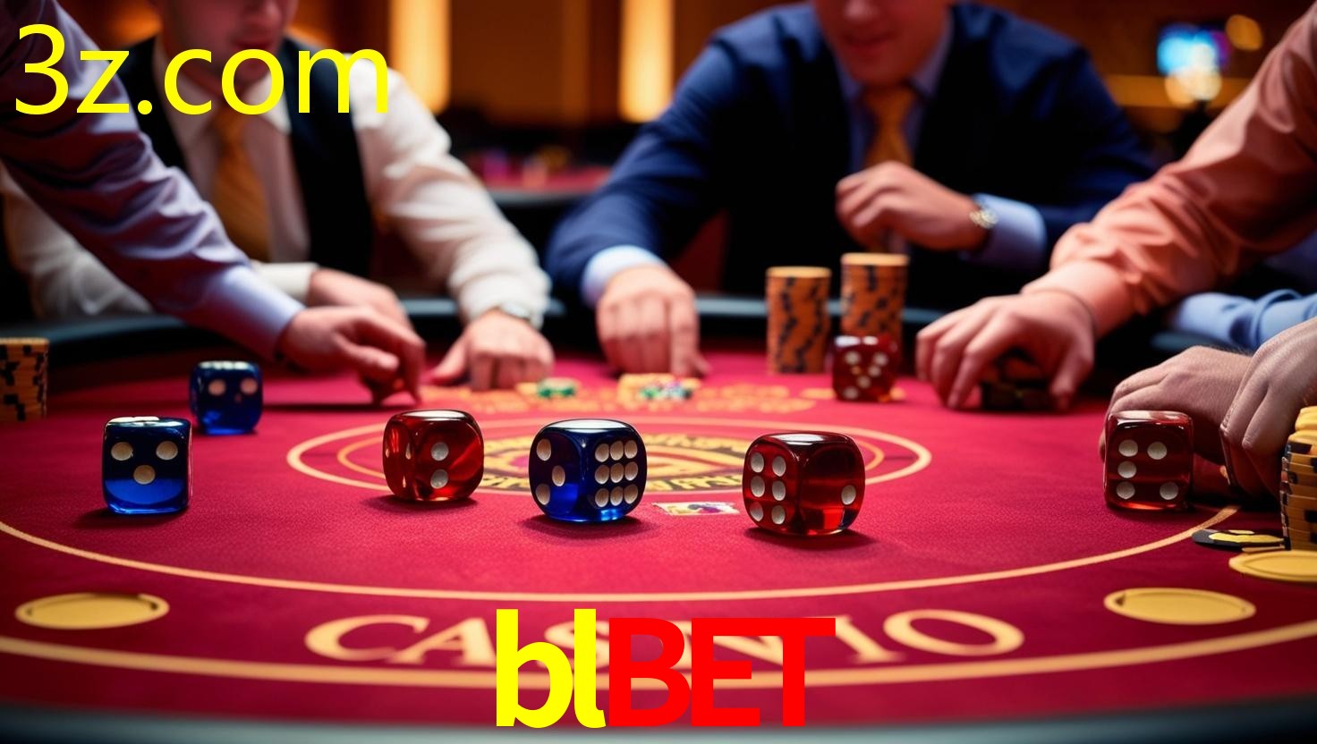 BLBET