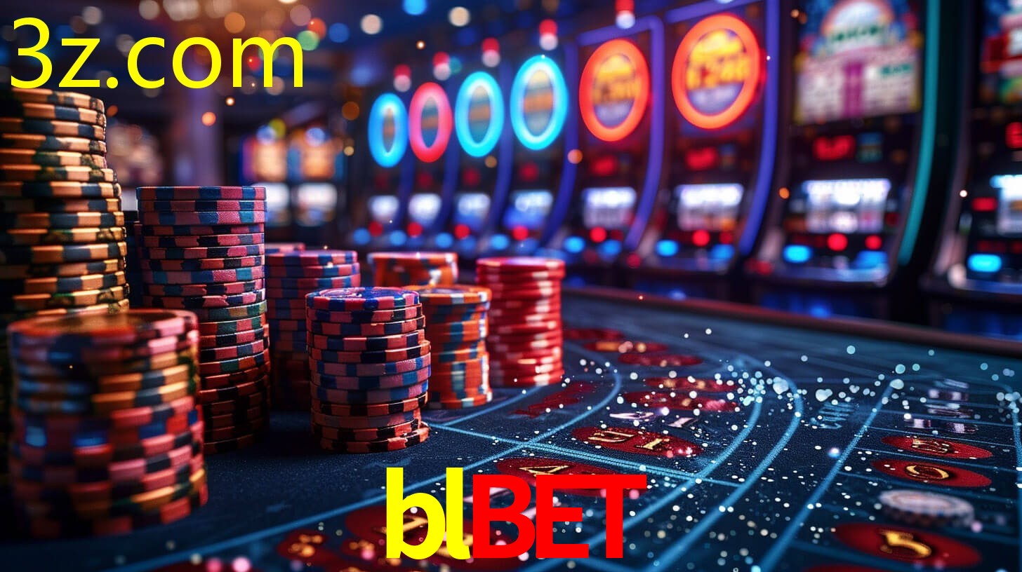 BLBET