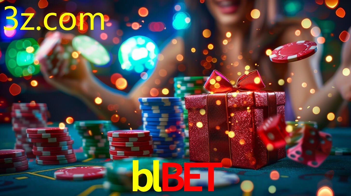 BLBET