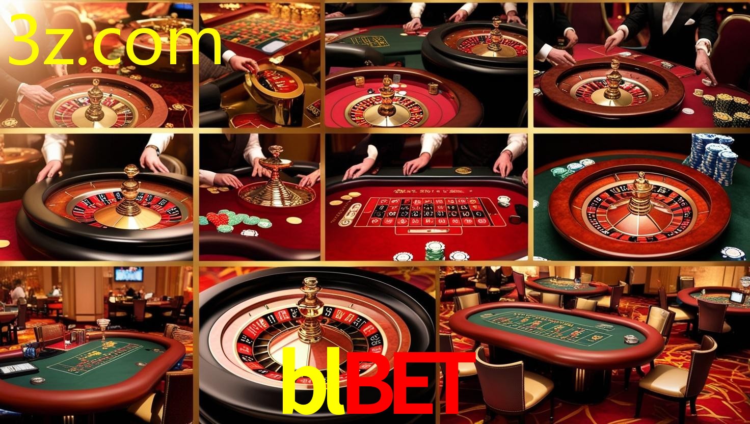 BLBET
