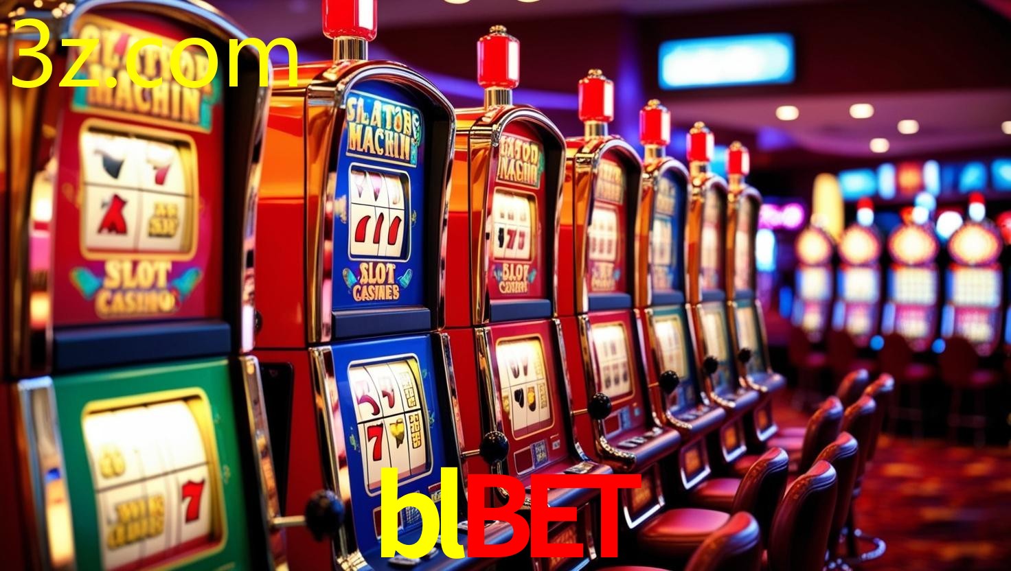 BLBET