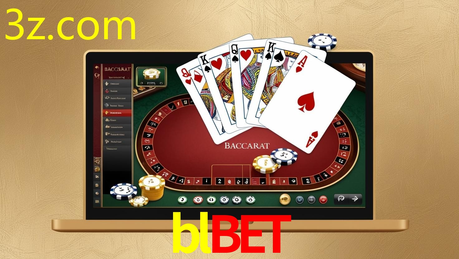 BLBET