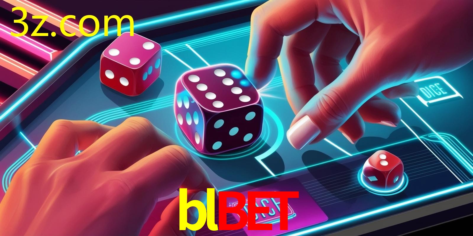 BLBET