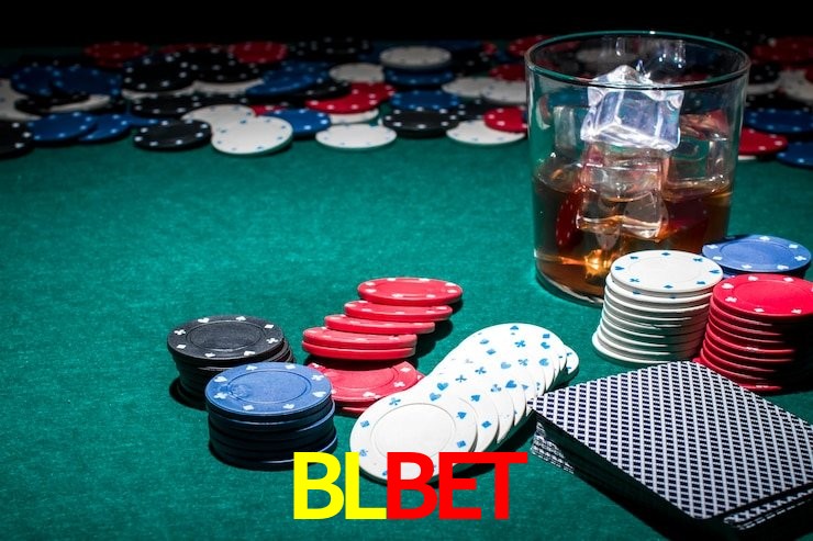 A Revolução dos Aplicativos de Jogos no BLBET