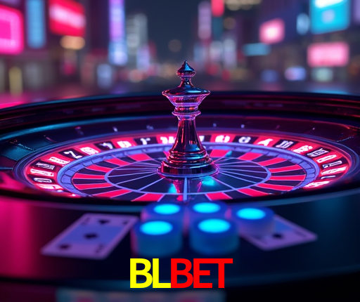Avaliações dos Jogadores BLBET