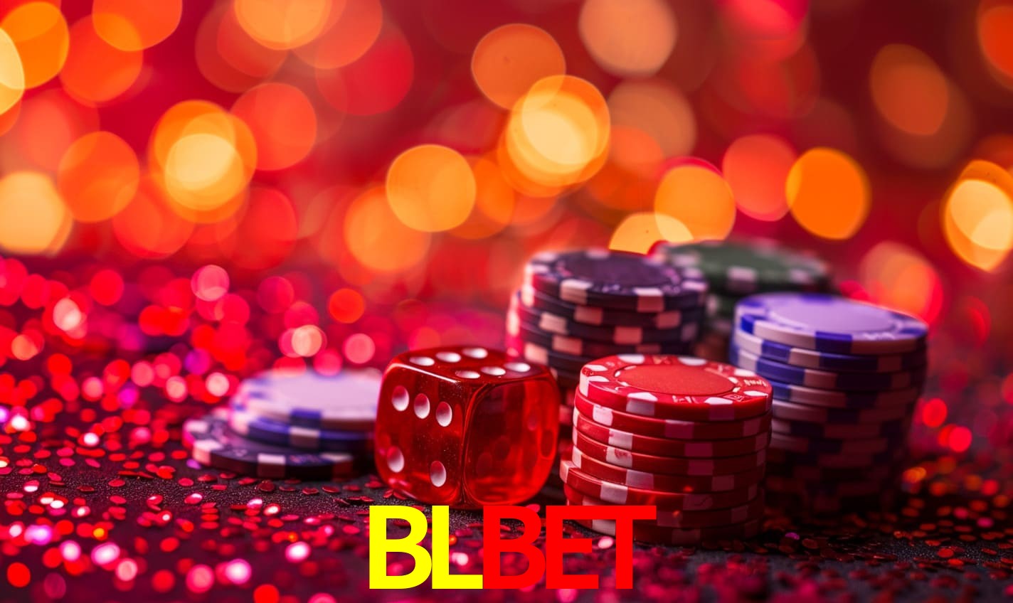 Casino Ao Vivo BLBET