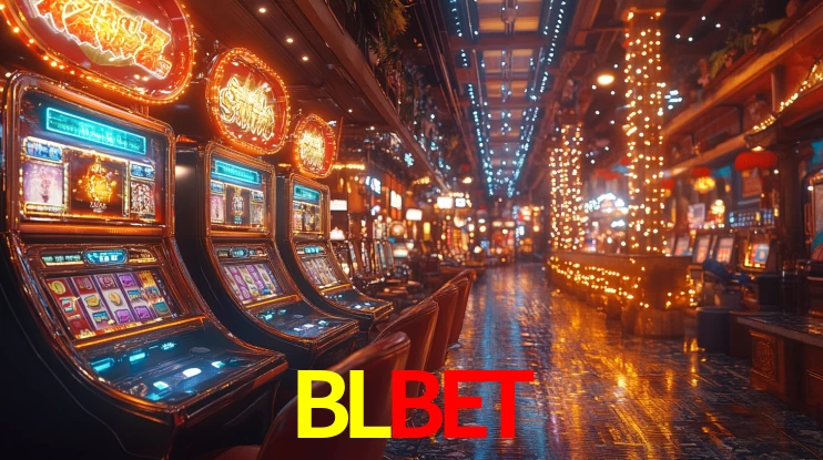 BLBET