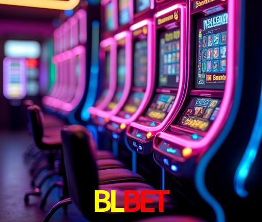 Inovações de Jogos na BLBET: O Futuro das Experiências Interativas