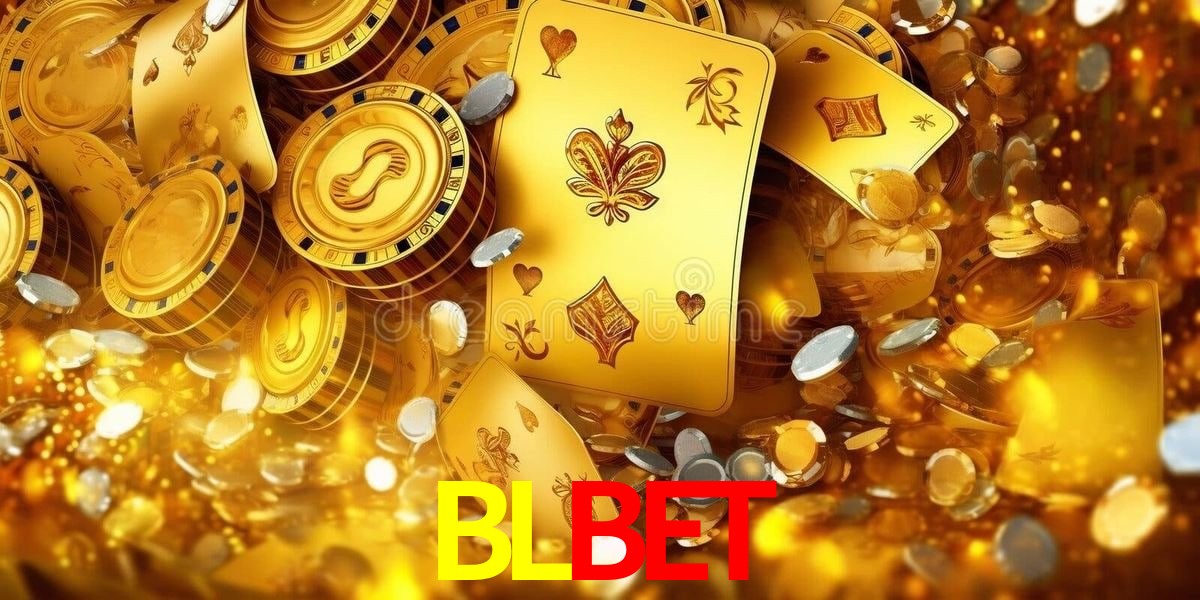 Cadastro Rápido BLBET