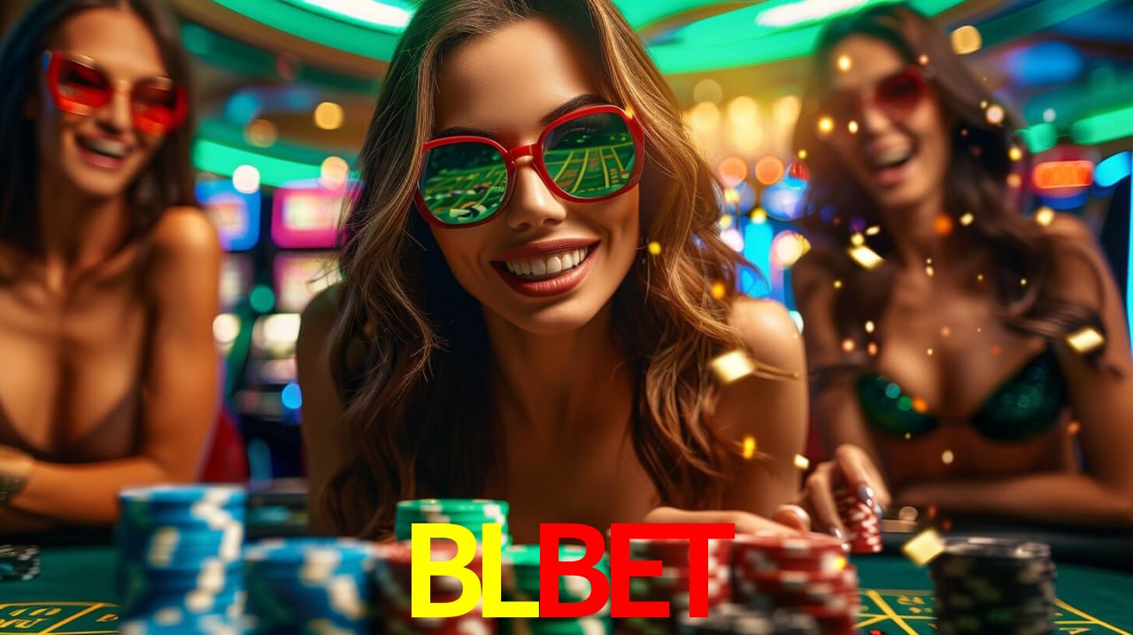 VIP Casino BLBET