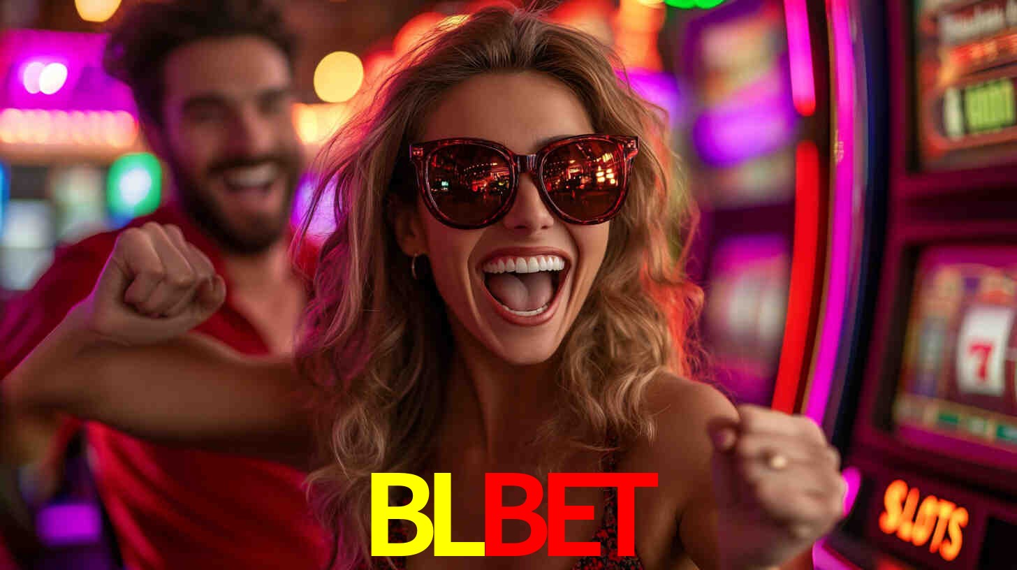 Apostas de Tênis BLBET