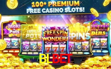 A Popularidade dos Caça-Níqueis no BLBET