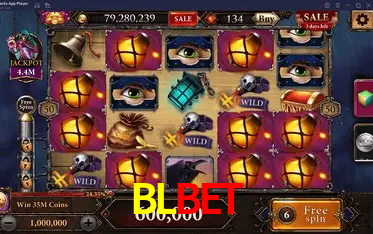 Security Systems BLBET