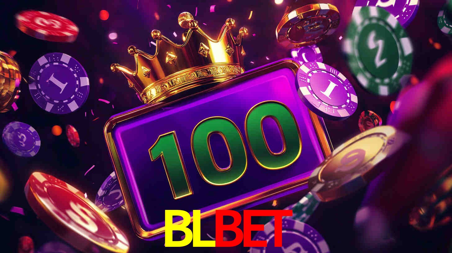 BLBET app