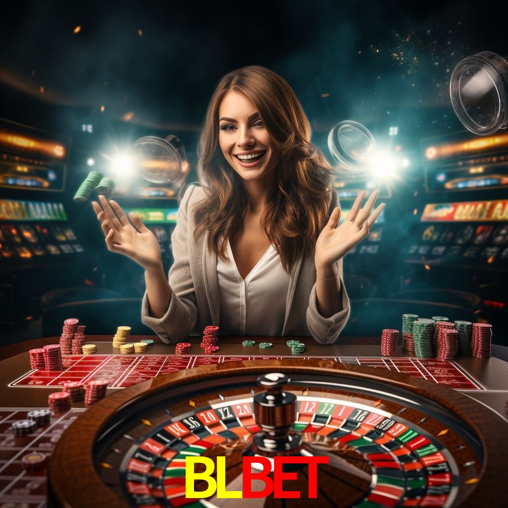 BLBET.COM