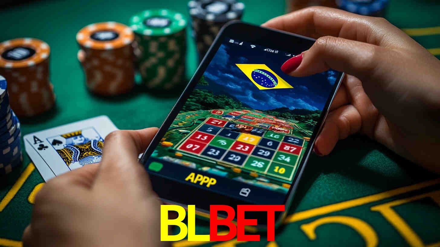 Jogo Spaceman BLBET