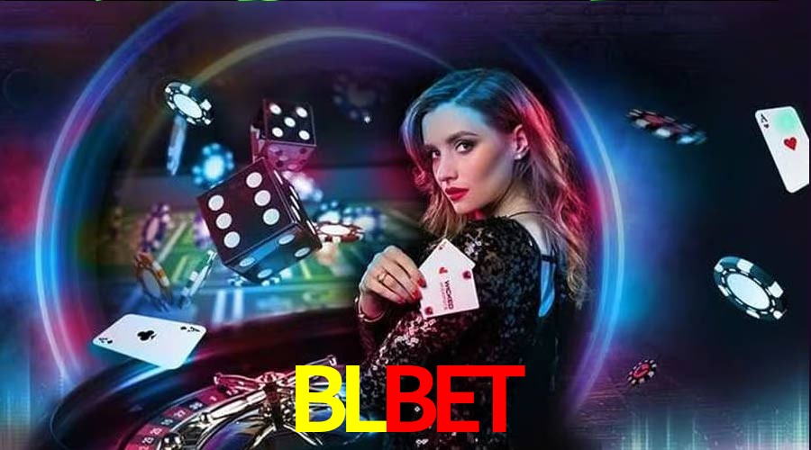 Game Statistics BLBET