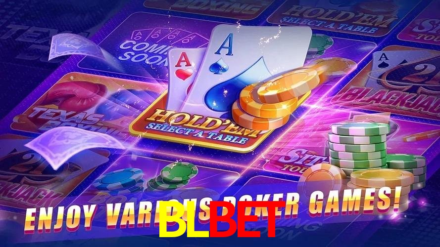 Sistemas de Segurança BLBET