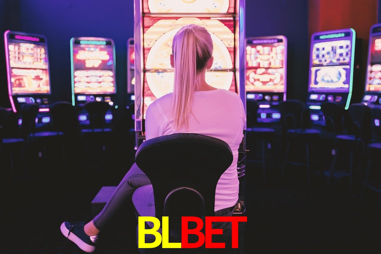 Sports Statistics BLBET