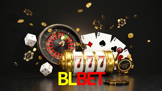 Tournaments BLBET