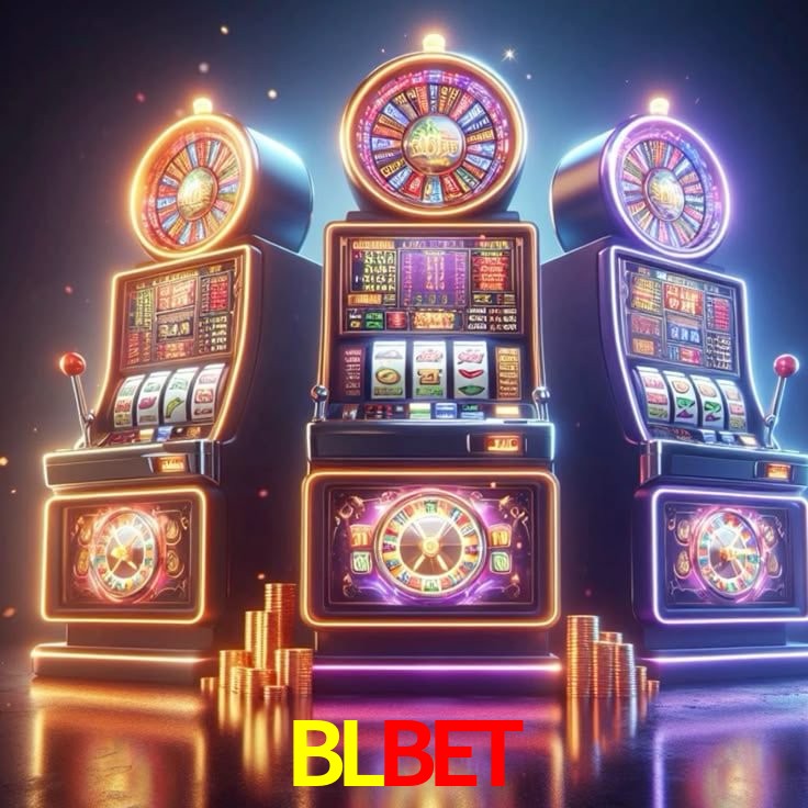 BLBET: A Experiência de Casino com Jogos de Mesa ao Vivo