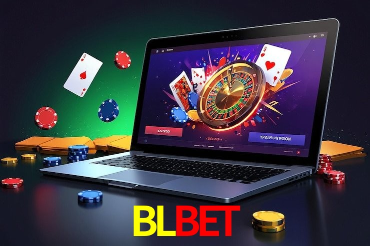 Descubra a Essência do BLBET: Nossa História e Compromissos
