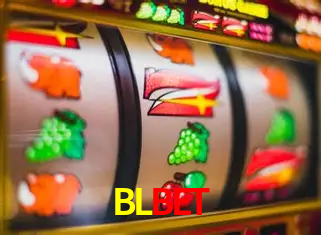 Descubra o Mundo do Cassino Online com BLBET