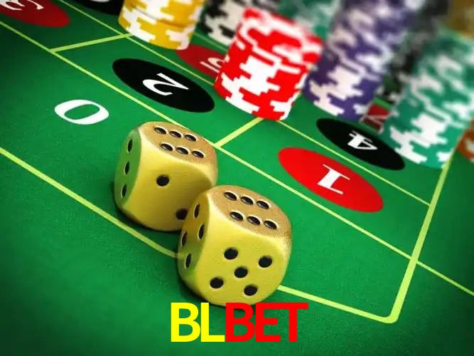 Blackjack Table BLBET