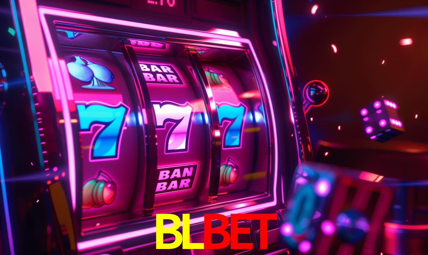 Provedores de Jogos BLBET