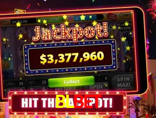 APP oficial da BLBET para mobile