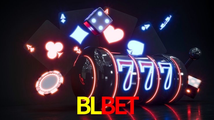 Live Casino BLBET
