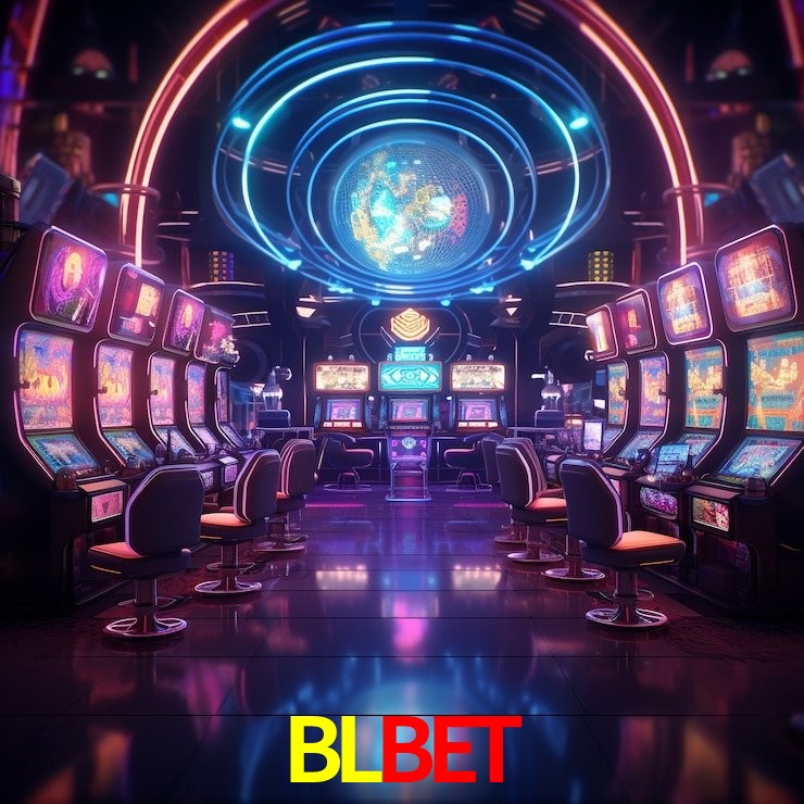 A Emoção da Loteria na BLBET: Uma Chance de Mudança de Vida