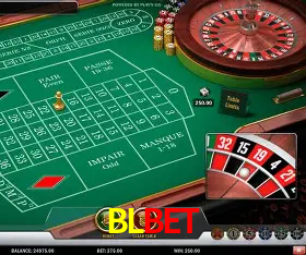 Platform Technology BLBET