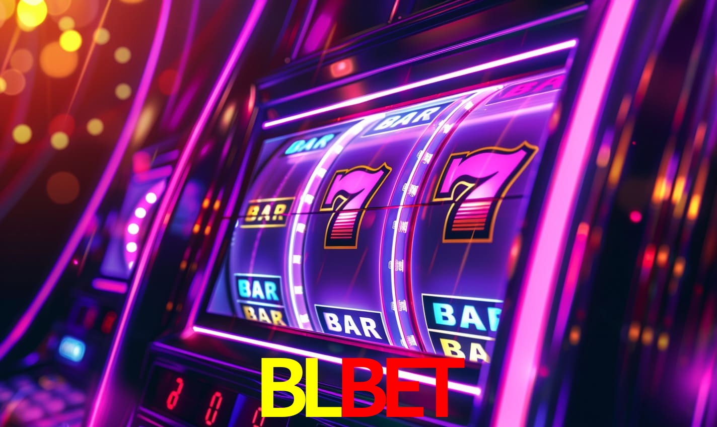 Descubra a Magia dos Jogos de Arcade no BLBET