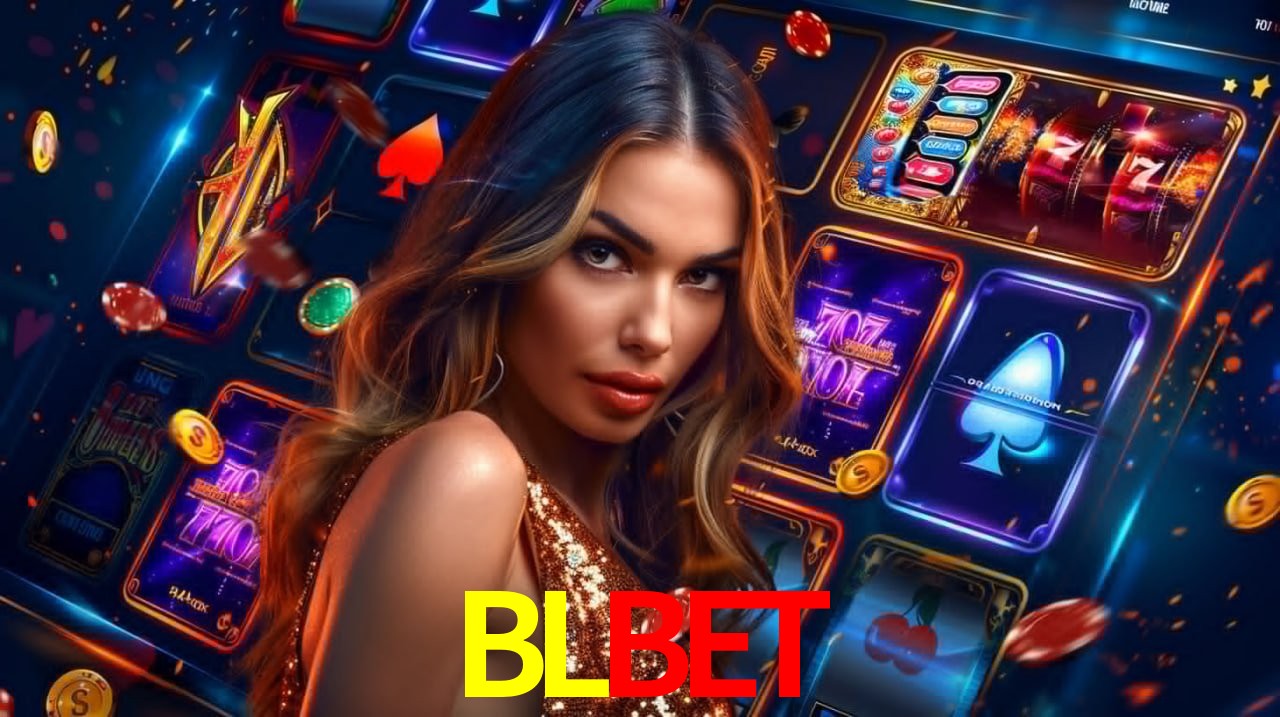 Design Responsivo BLBET