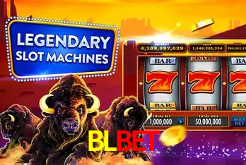 Descubra o Mundo do Cassino Online com BLBET