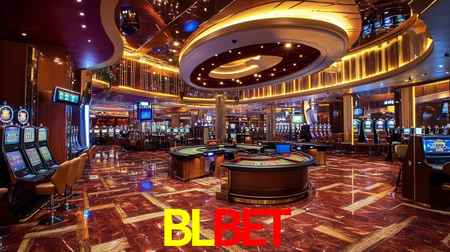 Experimente o Login Seguro Premium no BLBET