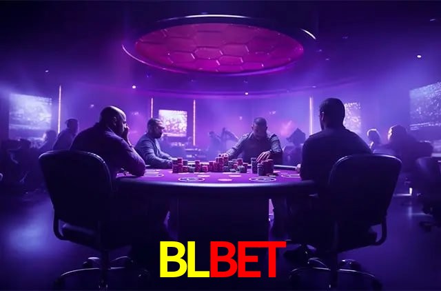 Login Seguro BLBET