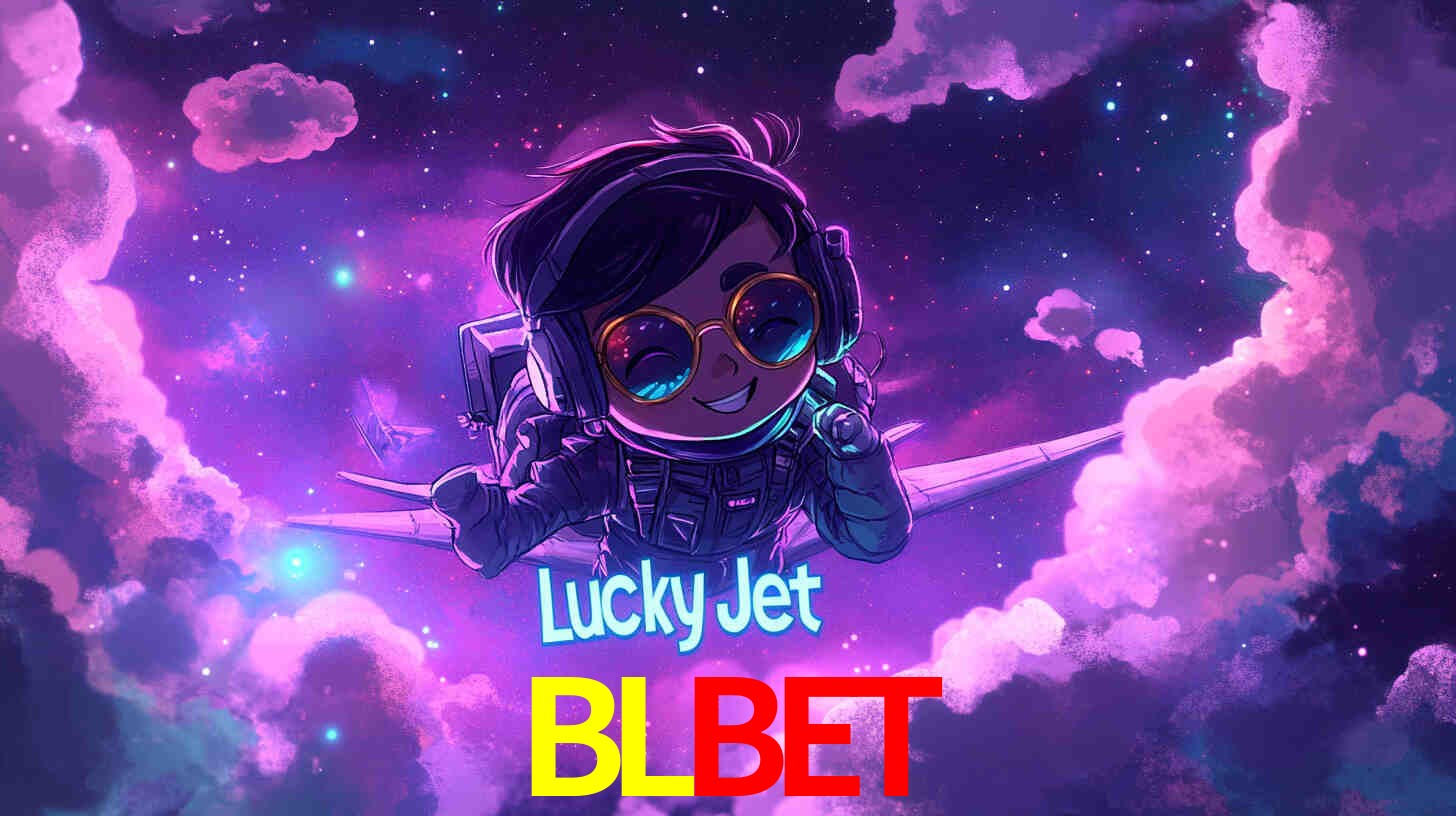 Casino Ao Vivo BLBET