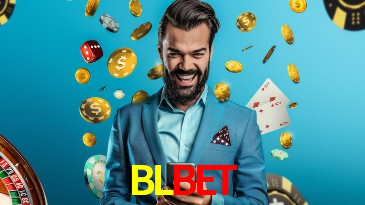 Basketball Betting BLBET