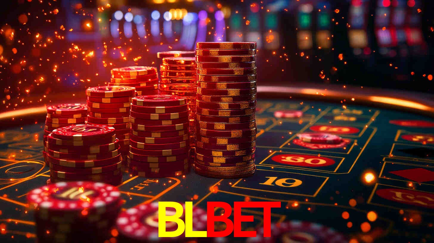 BLBET
