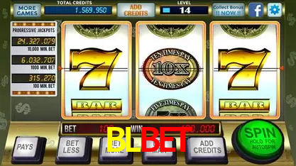 Responsive Design BLBET
