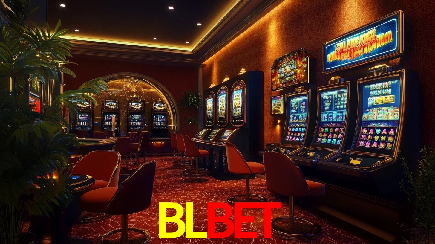 BLBET